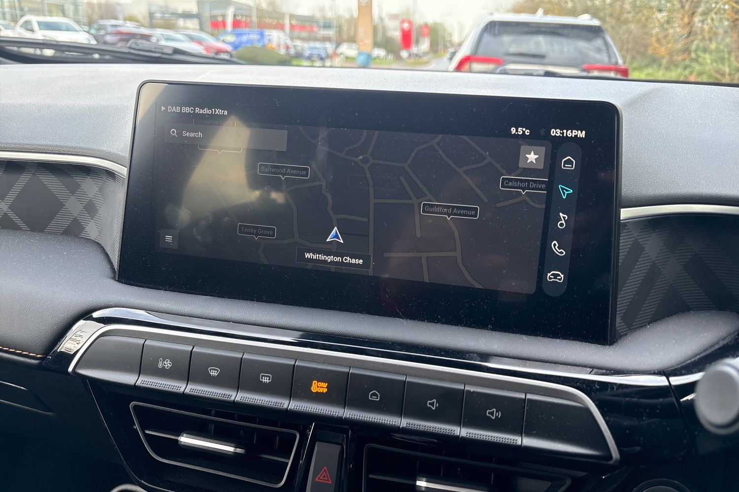 Used MG MG3 2024 for sale - 77198221: Photo 18