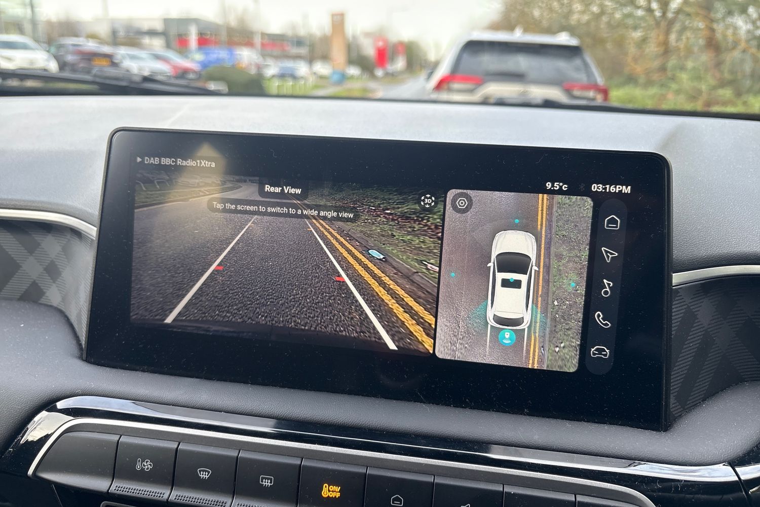 Used MG MG3 2024 for sale - 77198221: Photo 19