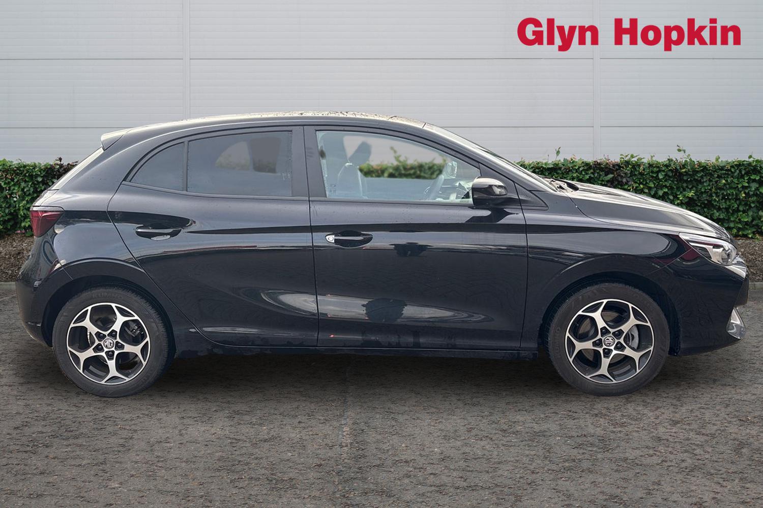 Used MG MG3 2024 for sale - 77198221: Photo 2