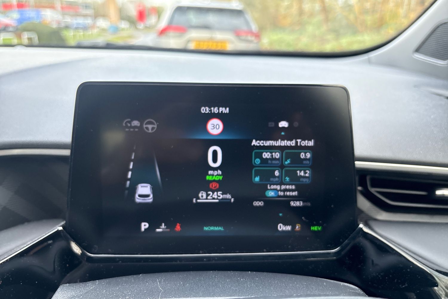 Used MG MG3 2024 for sale - 77198221: Photo 20