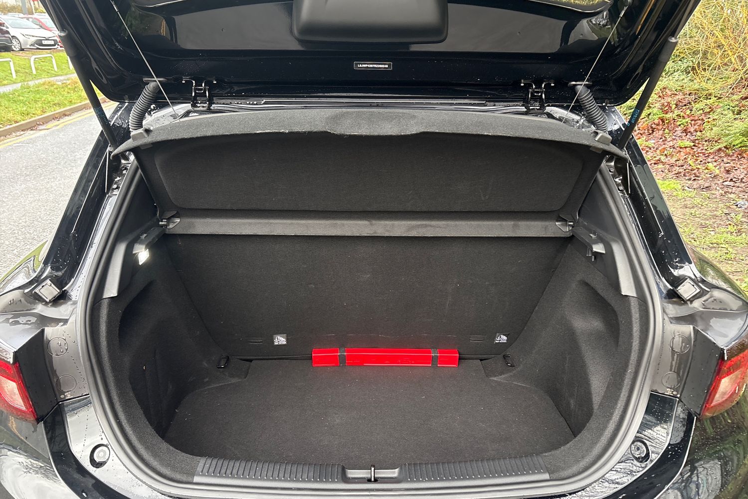 Used MG MG3 2024 for sale - 77198221: Photo 24