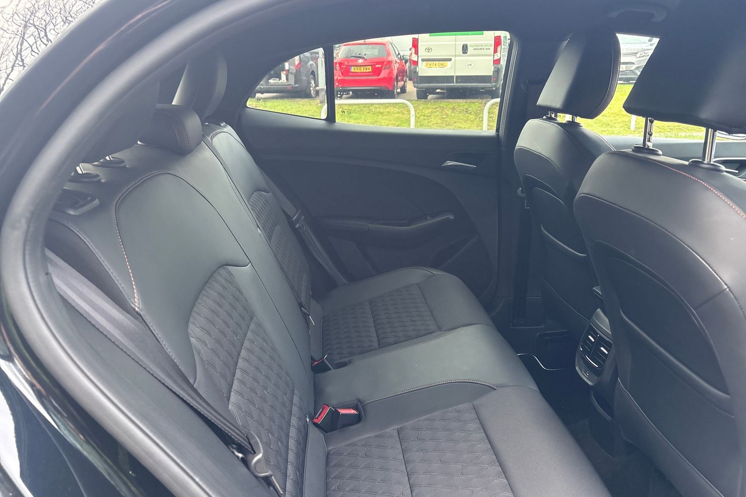 Used MG MG3 2024 for sale - 77198221: Photo 28