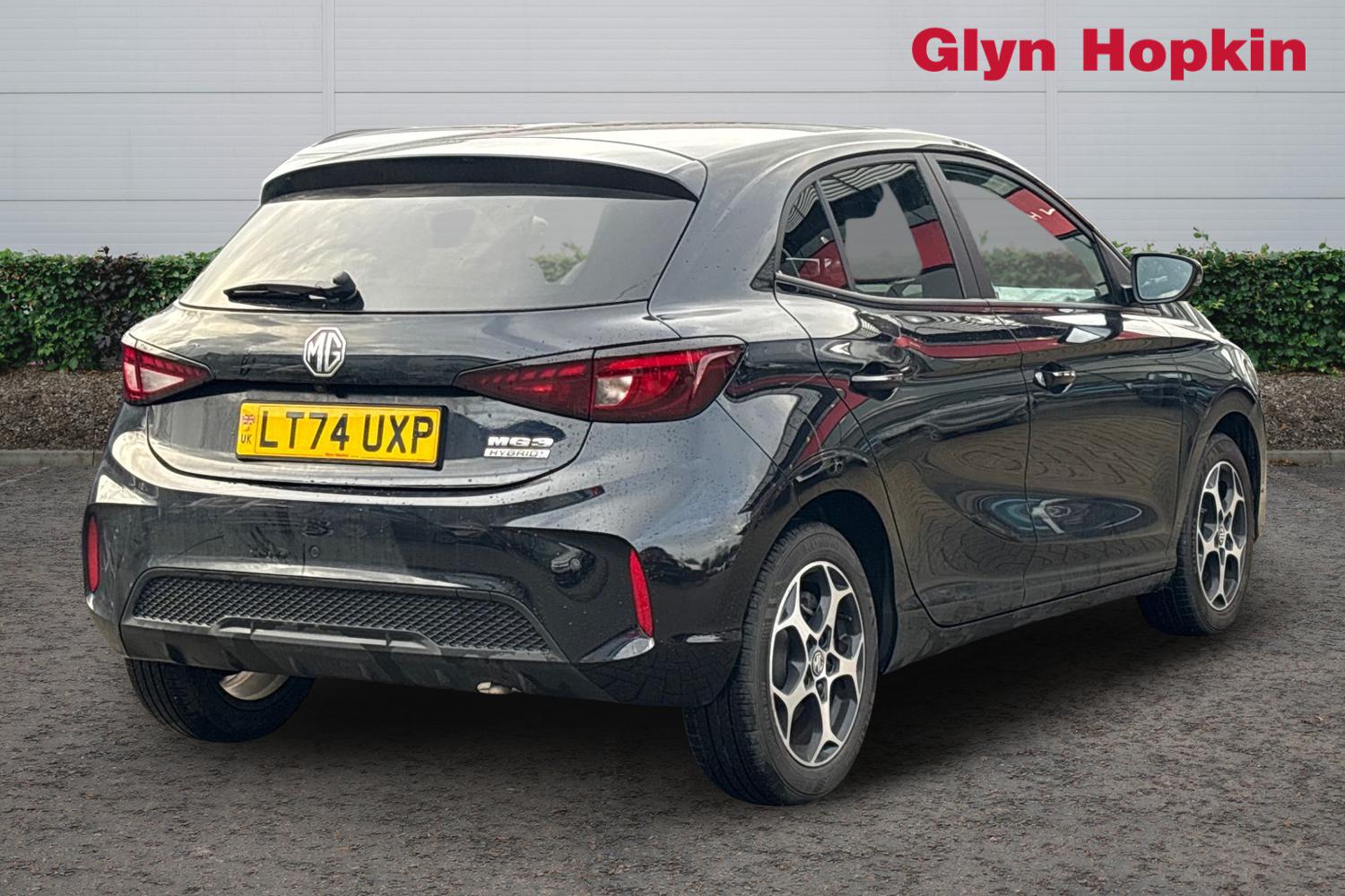 Used MG MG3 2024 for sale - 77198221: Photo 3