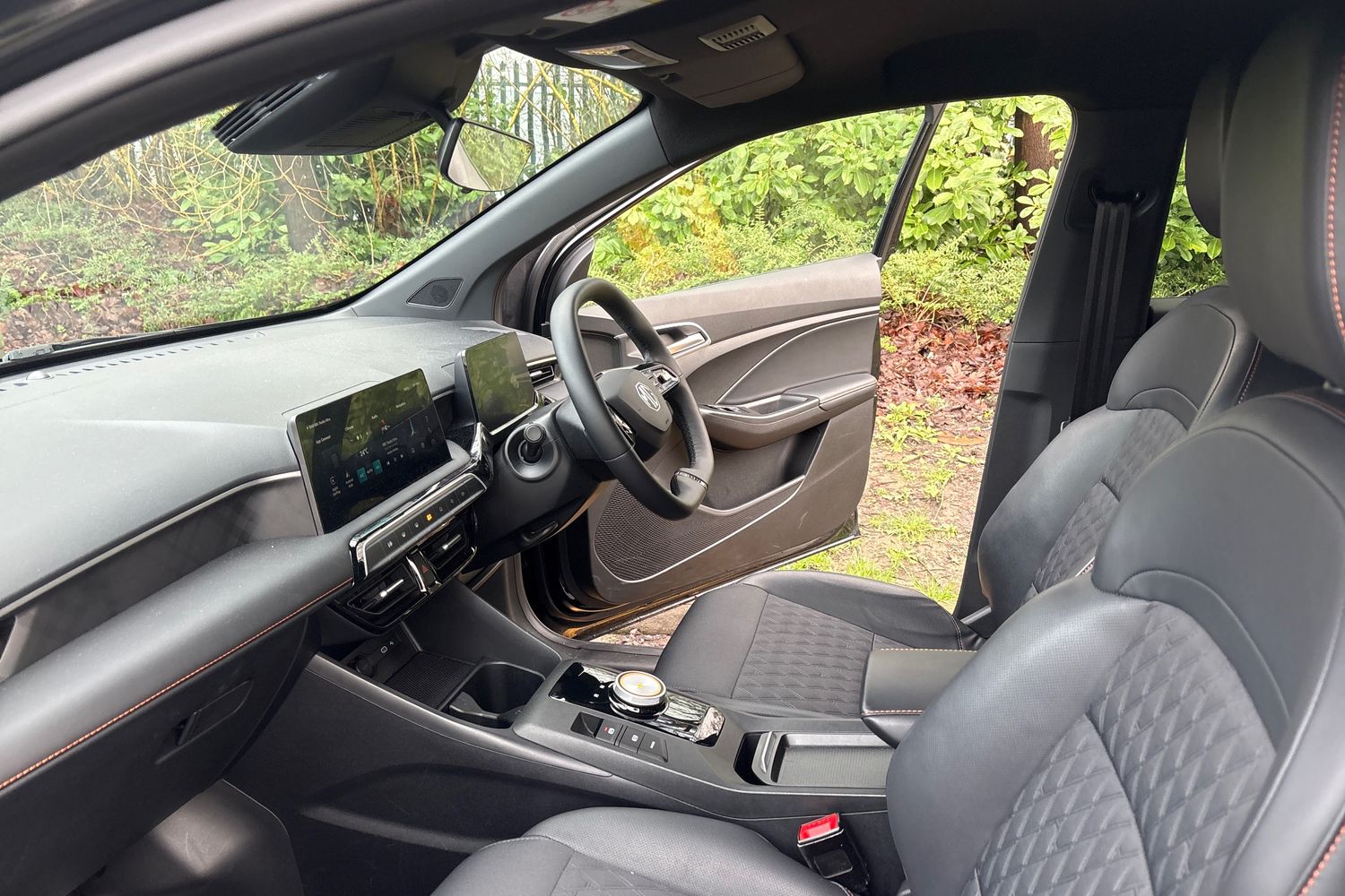 Used MG MG3 2024 for sale - 77198221: Photo 30