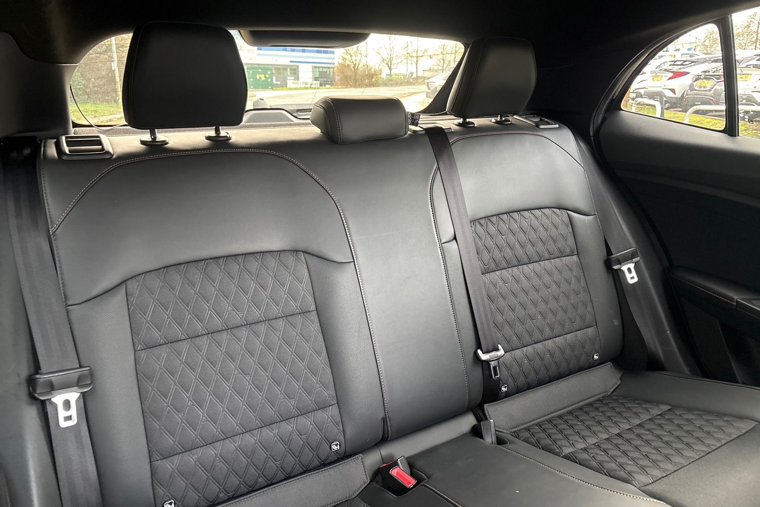 Used MG MG3 2024 for sale - 77198221: Photo 31