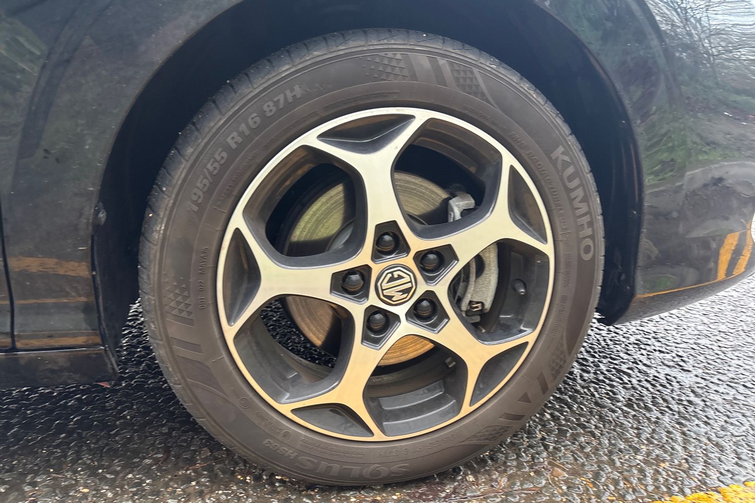 Used MG MG3 2024 for sale - 77198221: Photo 33