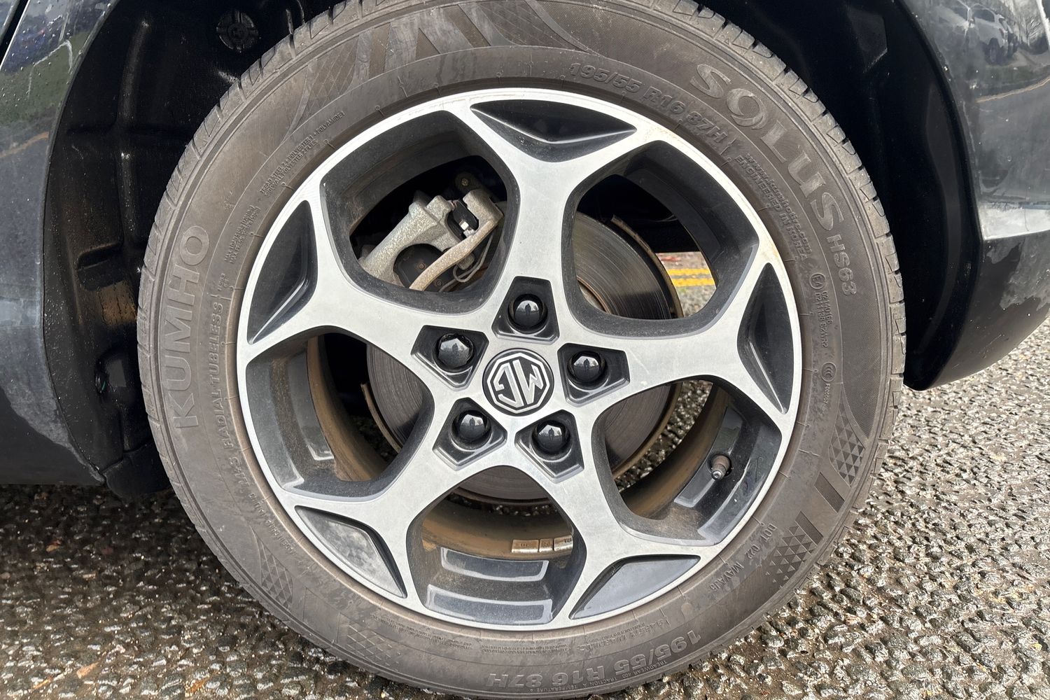 Used MG MG3 2024 for sale - 77198221: Photo 34