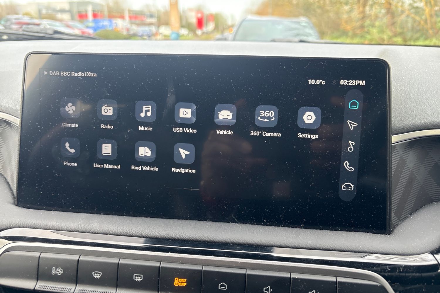 Used MG MG3 2024 for sale - 77198221: Photo 36