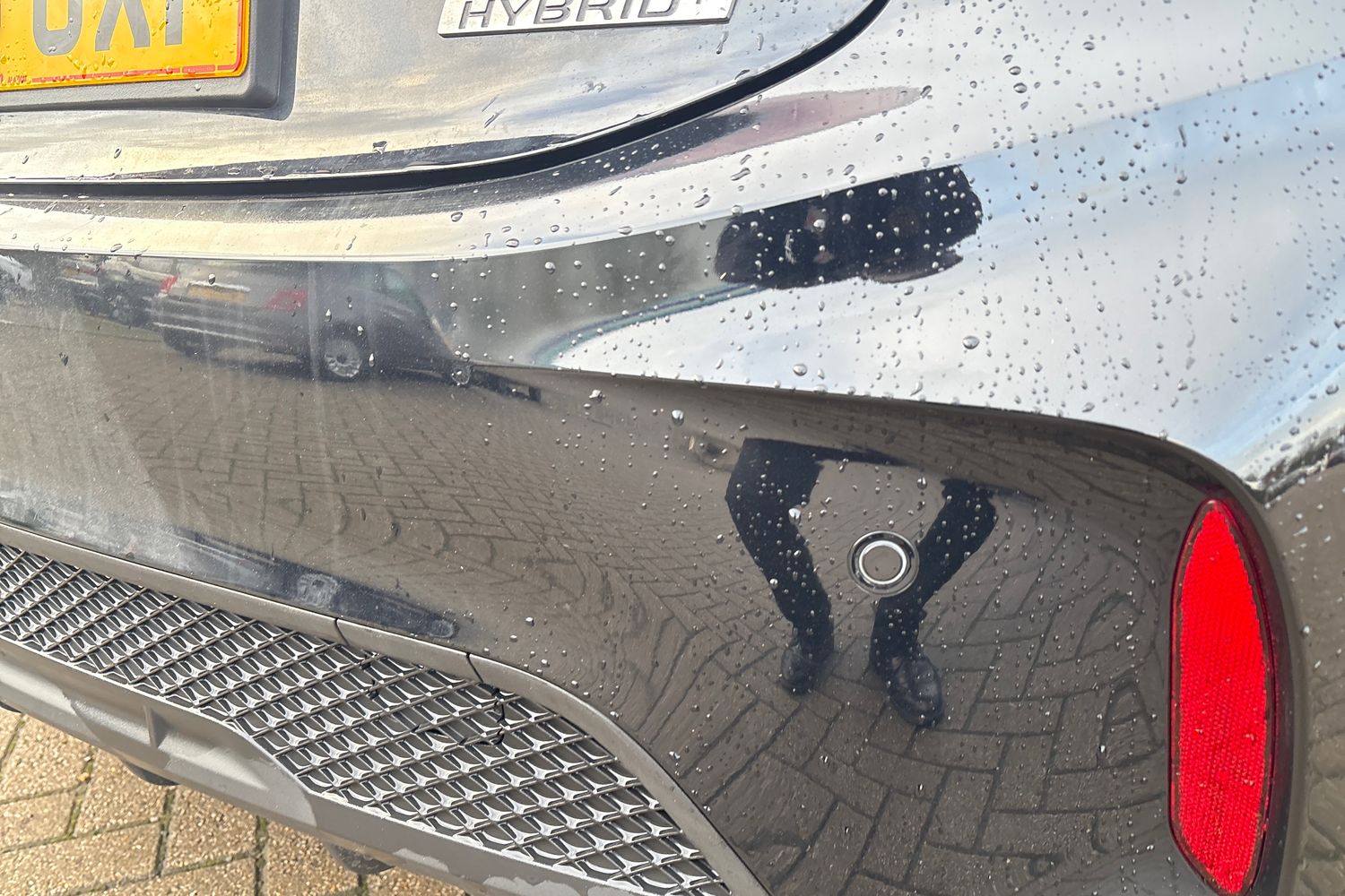 Used MG MG3 2024 for sale - 77198221: Photo 38