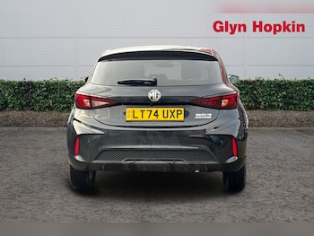 Used MG MG3 2024 for sale - 77198221: Photo