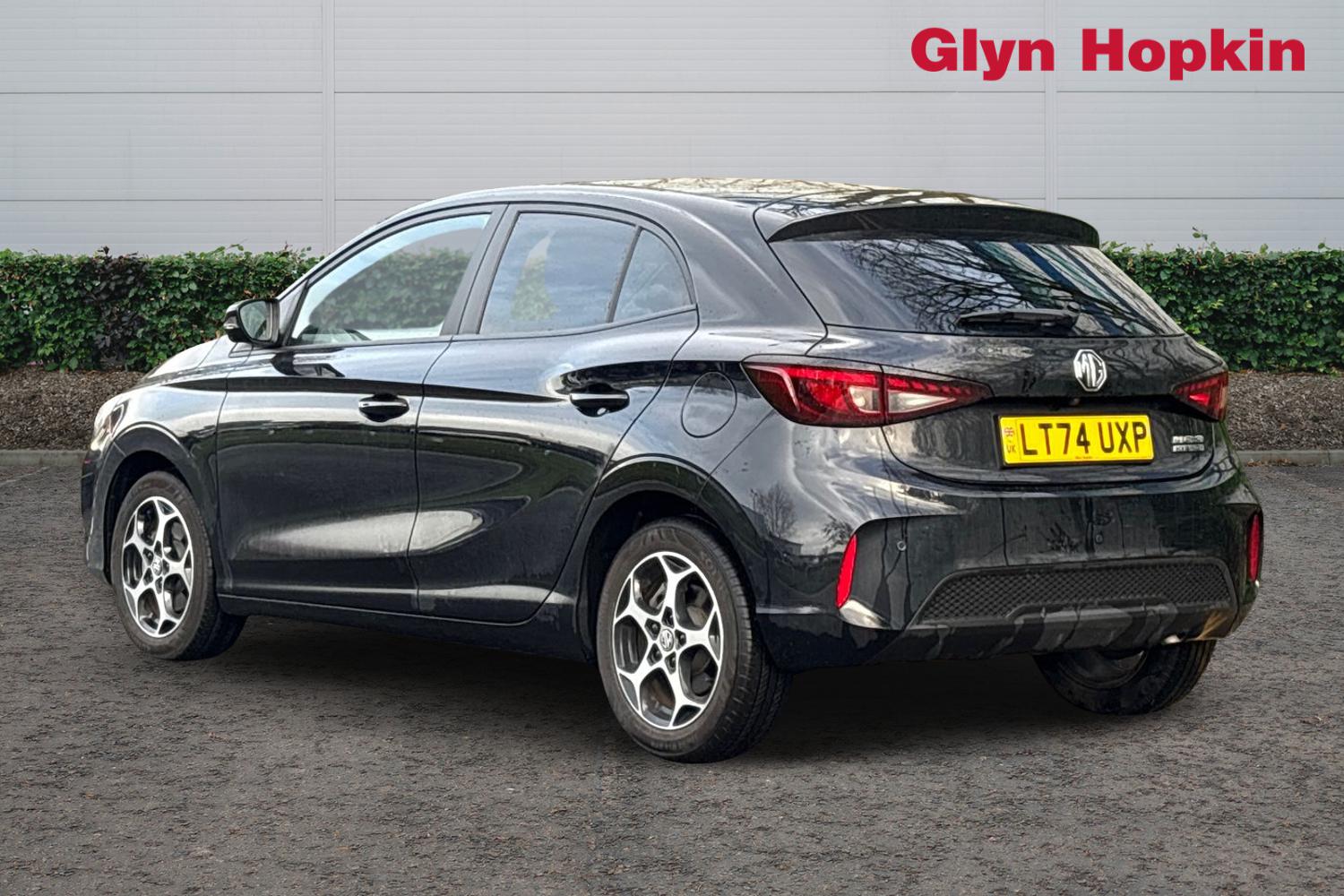 Used MG MG3 2024 for sale - 77198221: Photo 5