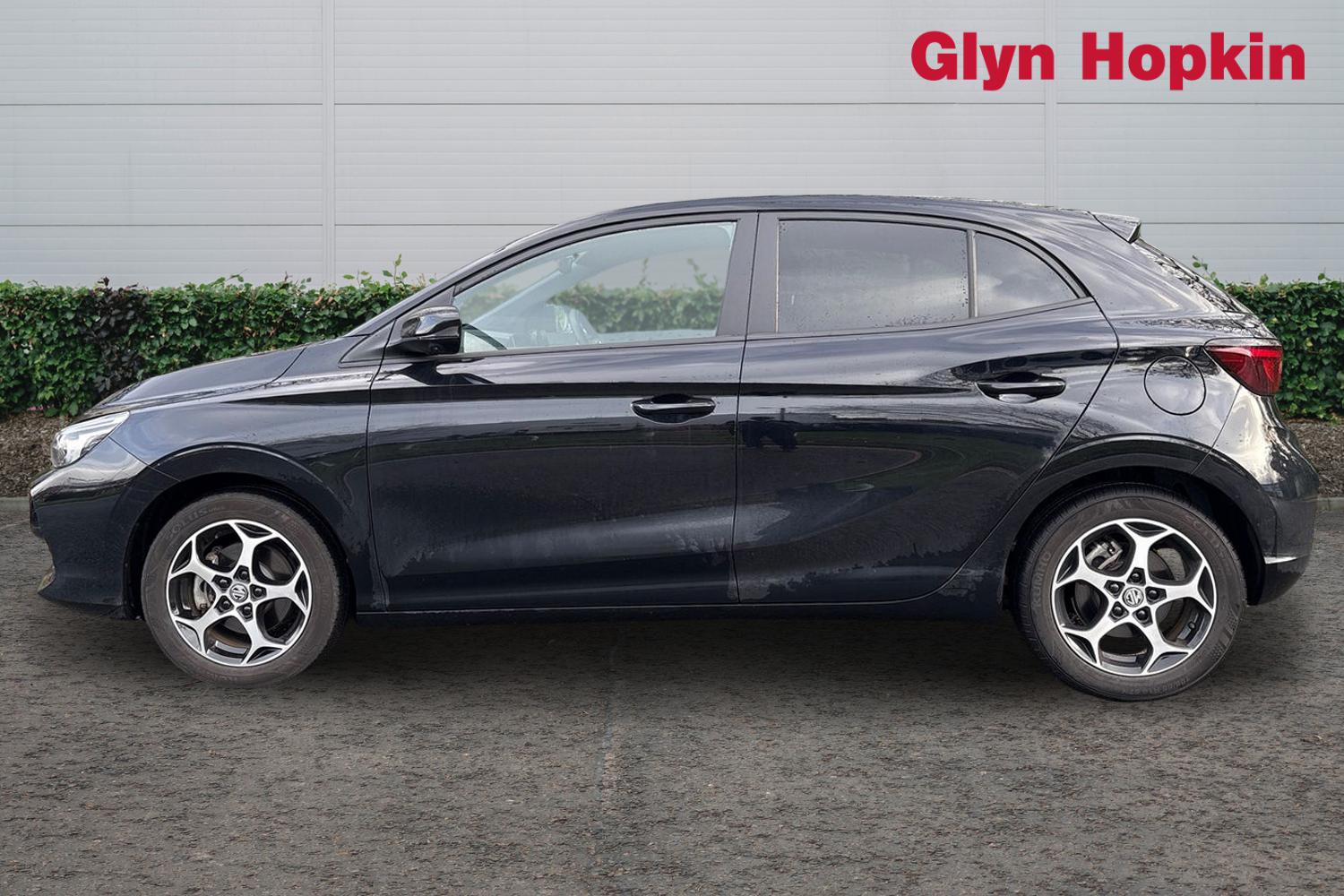 Used MG MG3 2024 for sale - 77198221: Photo 6