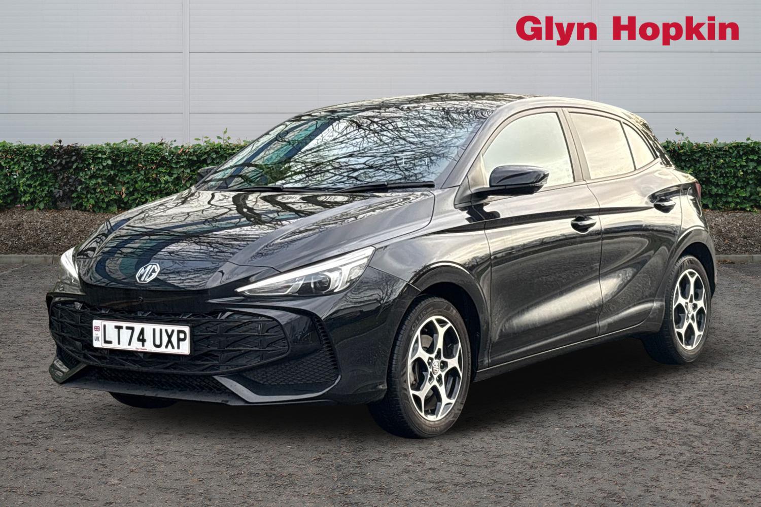 Used MG MG3 2024 for sale - 77198221: Photo 7