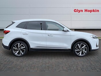 Used MG MG ZS 2026 for sale - 78786115: Photo