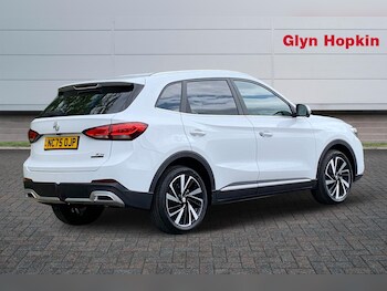 Used MG MG ZS 2026 for sale - 78786115: Photo