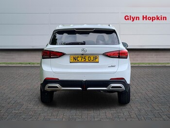 Used MG MG ZS 2026 for sale - 78786115: Photo