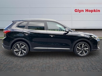 Used MG MG ZS 2026 for sale - 78590744: Photo