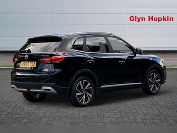 Used MG MG ZS 2026 for sale - 78590744: Photo