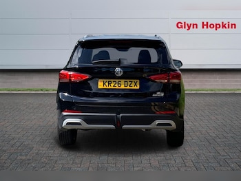 Used MG MG ZS 2026 for sale - 78590744: Photo
