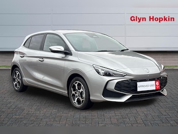 Used MG MG3 2025 for sale - 78960012: Photo