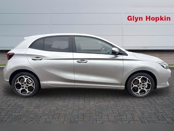 Used MG MG3 2025 for sale - 78960012: Photo
