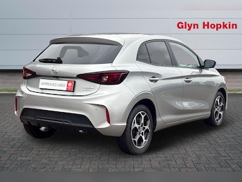 Used MG MG3 2025 for sale - 78960012: Photo