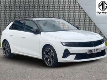 2023 - 1.2 Turbo 130 GS 5dr