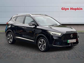 Used MG MG ZS 2023 for sale - 79405480: Photo
