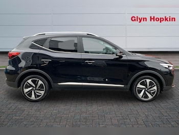 Used MG MG ZS 2023 for sale - 79405480: Photo