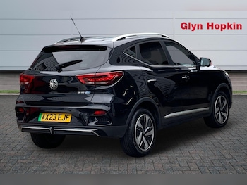 Used MG MG ZS 2023 for sale - 79405480: Photo