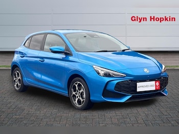 Used MG MG3 2025 for sale - 78960010: Photo