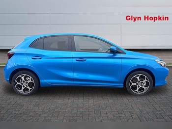 Used MG MG3 2025 for sale - 78960010: Photo