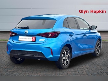 Used MG MG3 2025 for sale - 78960010: Photo