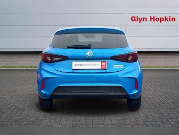 Used MG MG3 2025 for sale - 78960010: Photo