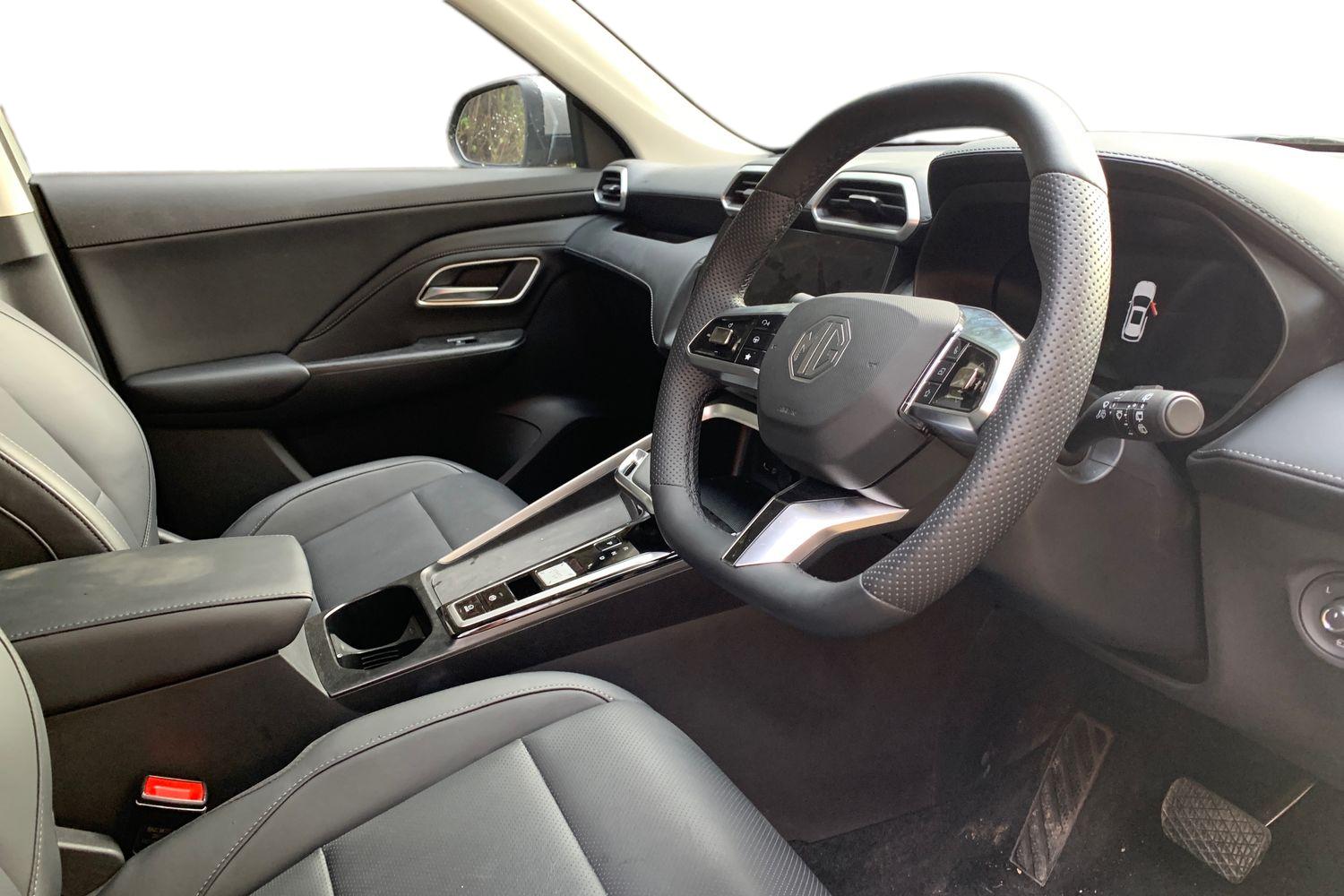 Used MG MG ZS 2025 for sale - 77025390: Photo 10