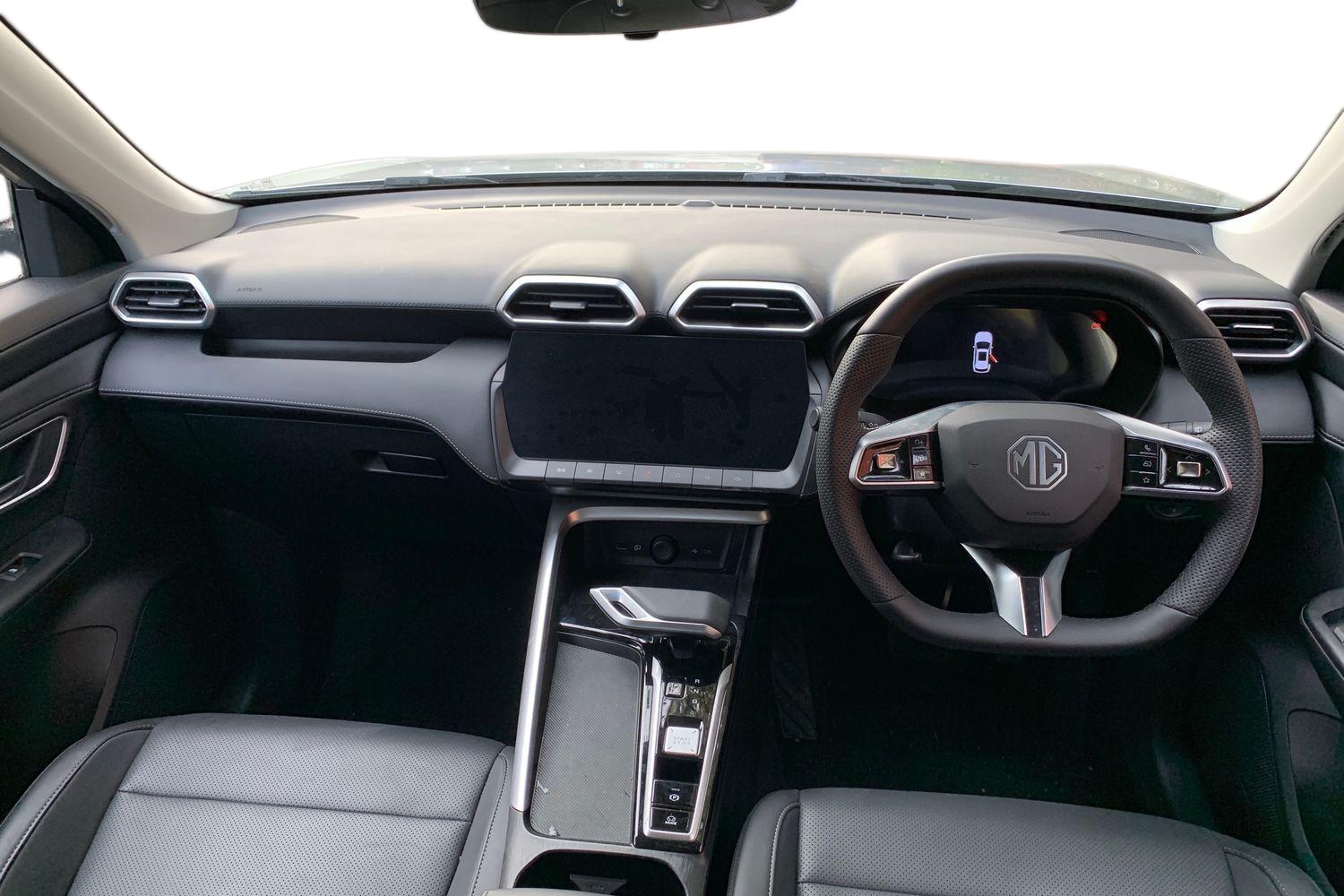 Used MG MG ZS 2025 for sale - 77025390: Photo 11