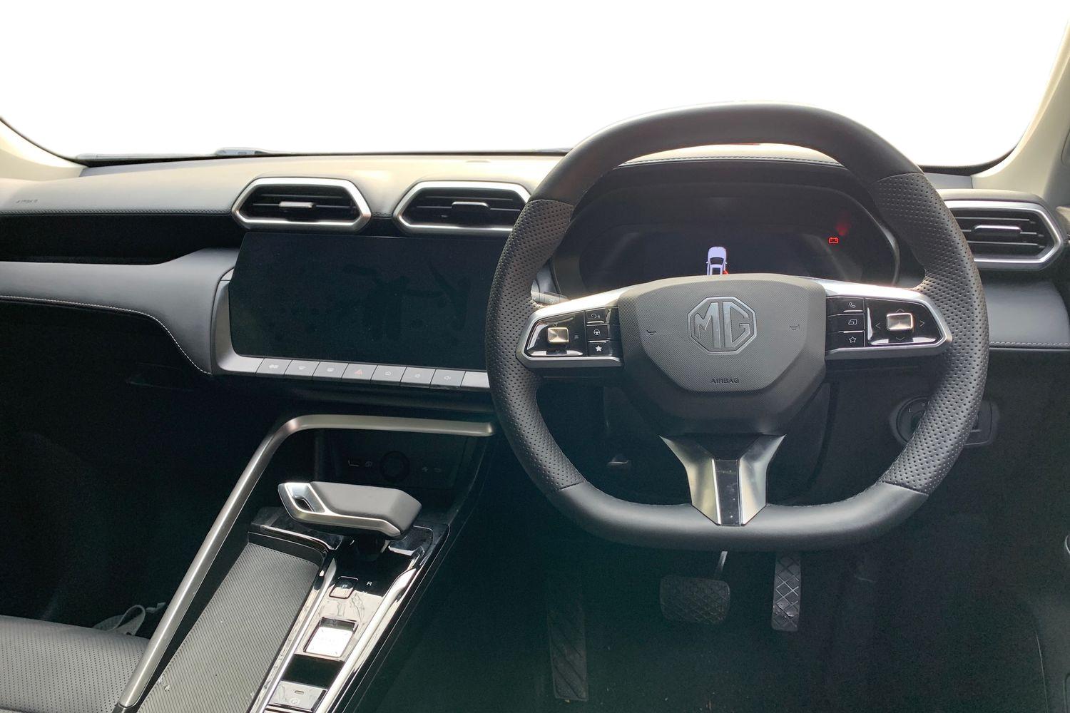 Used MG MG ZS 2025 for sale - 77025390: Photo 12