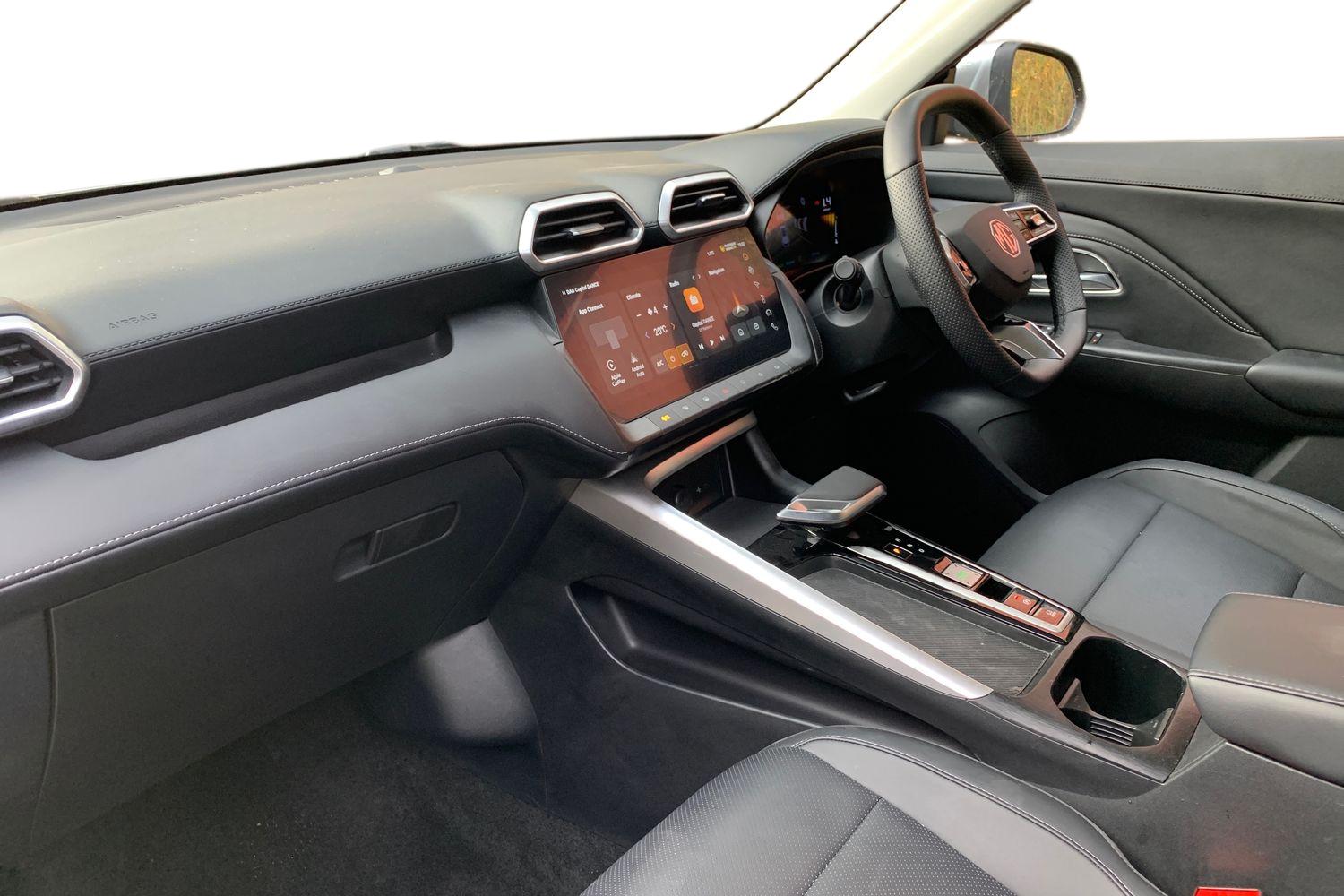 Used MG MG ZS 2025 for sale - 77025390: Photo 13