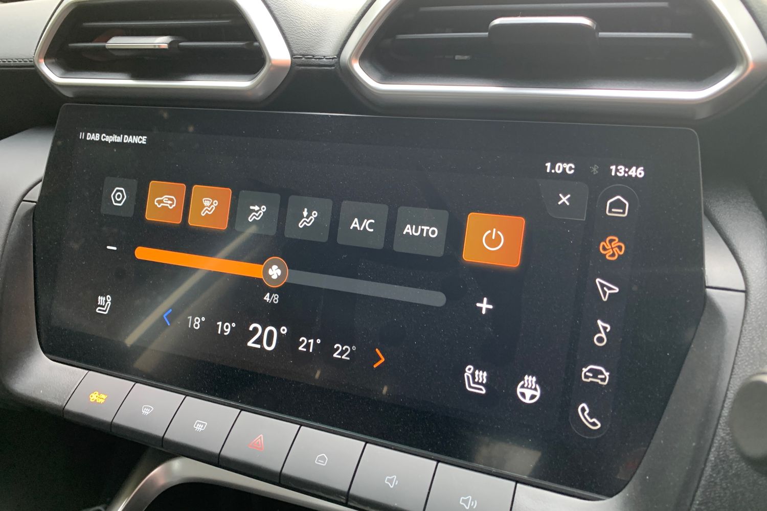 Used MG MG ZS 2025 for sale - 77025390: Photo 15