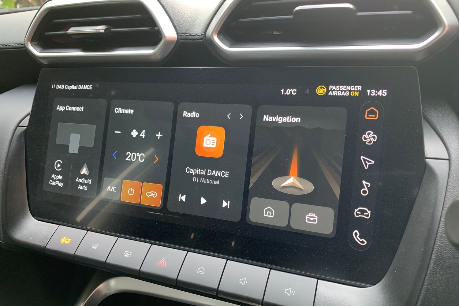 Used MG MG ZS 2025 for sale - 77025390: Photo 17