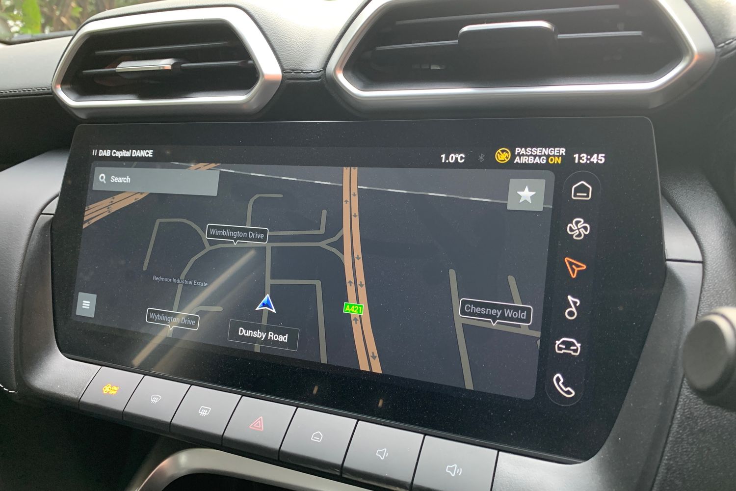 Used MG MG ZS 2025 for sale - 77025390: Photo 18