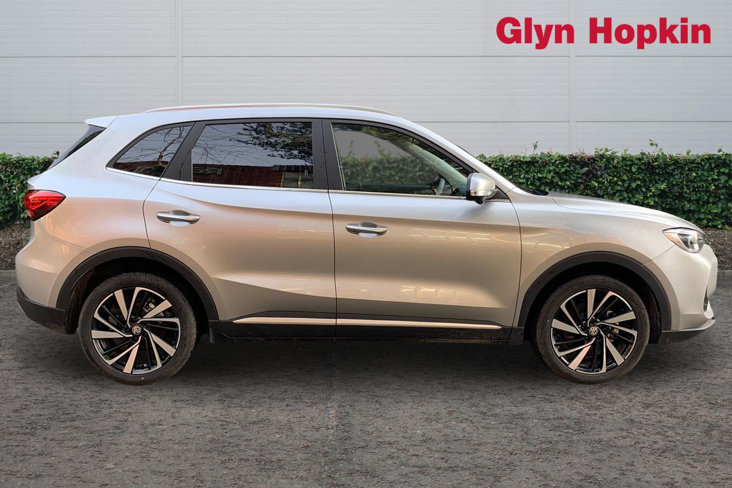 Used MG MG ZS 2025 for sale - 77025390: Photo 2