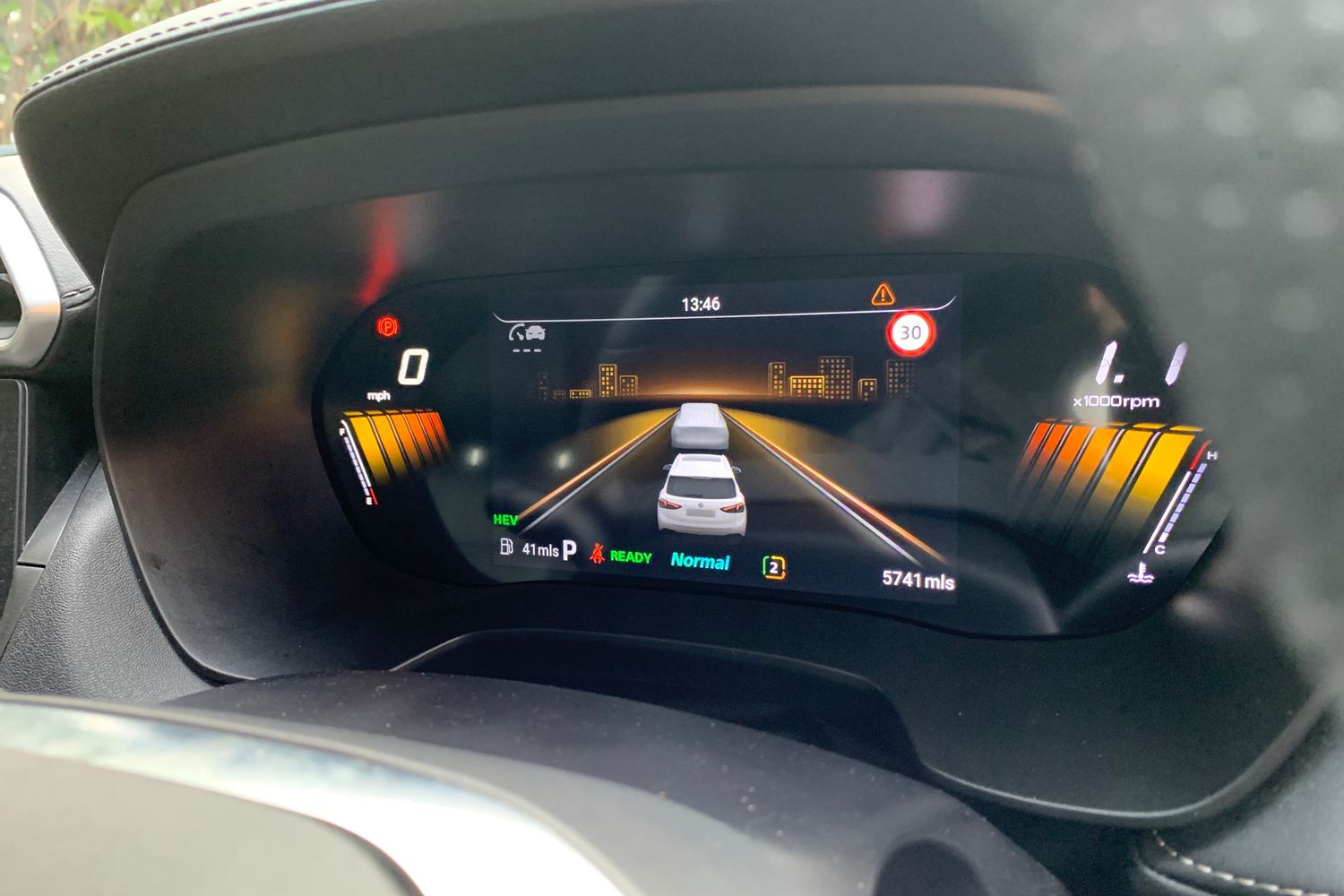 Used MG MG ZS 2025 for sale - 77025390: Photo 20