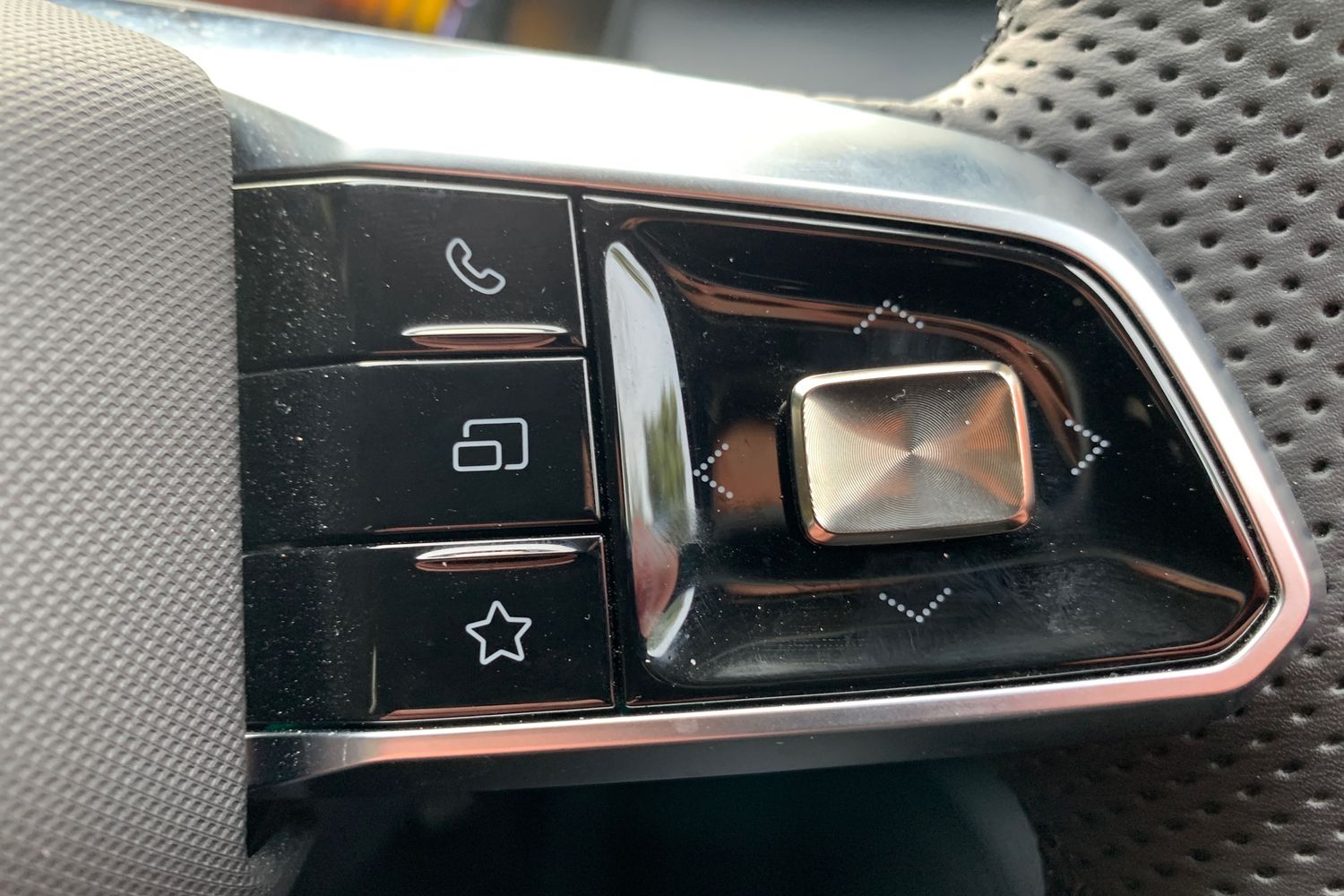 Used MG MG ZS 2025 for sale - 77025390: Photo 22