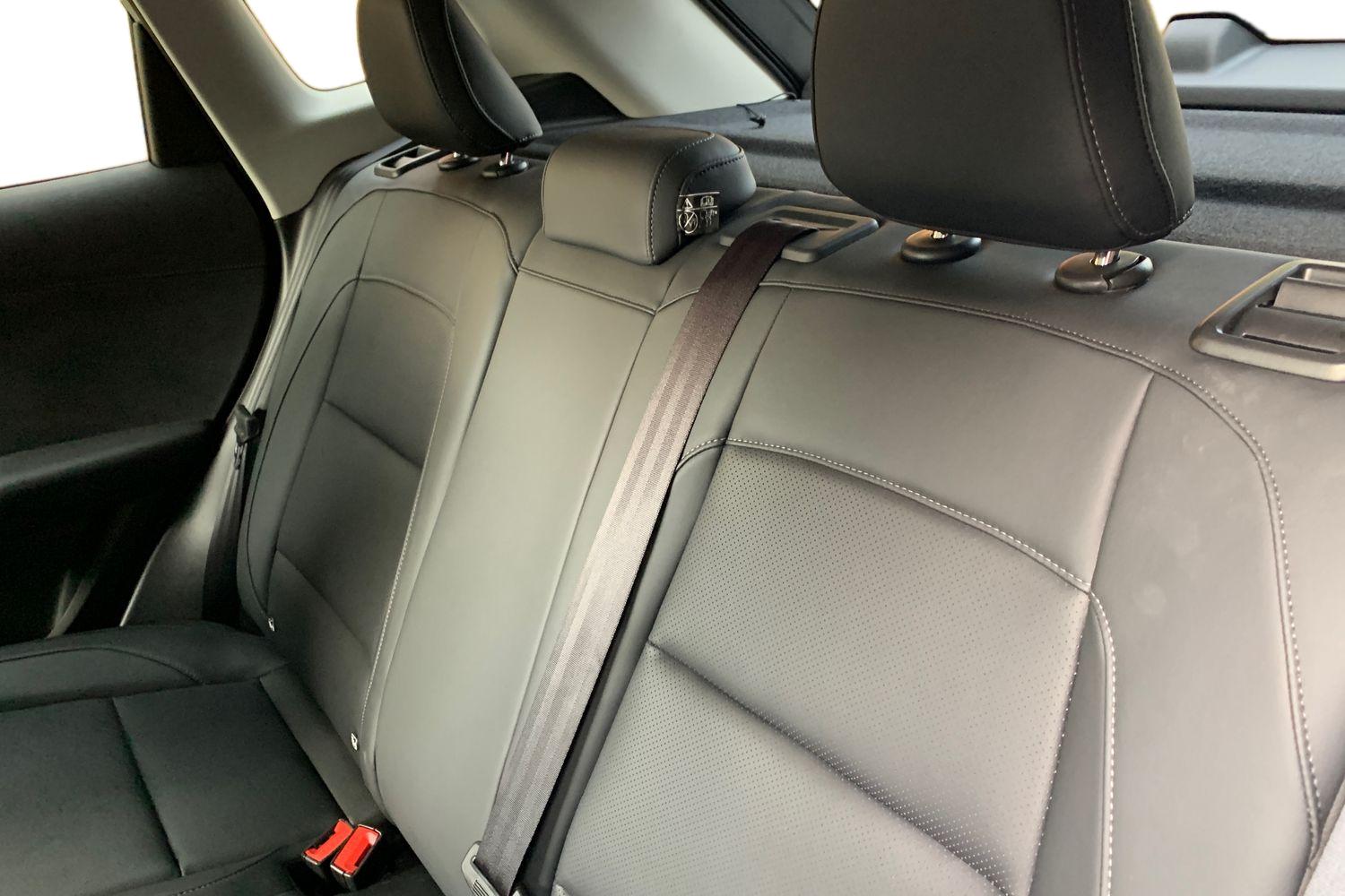 Used MG MG ZS 2025 for sale - 77025390: Photo 23