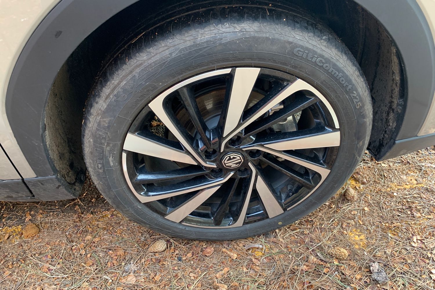 Used MG MG ZS 2025 for sale - 77025390: Photo 25