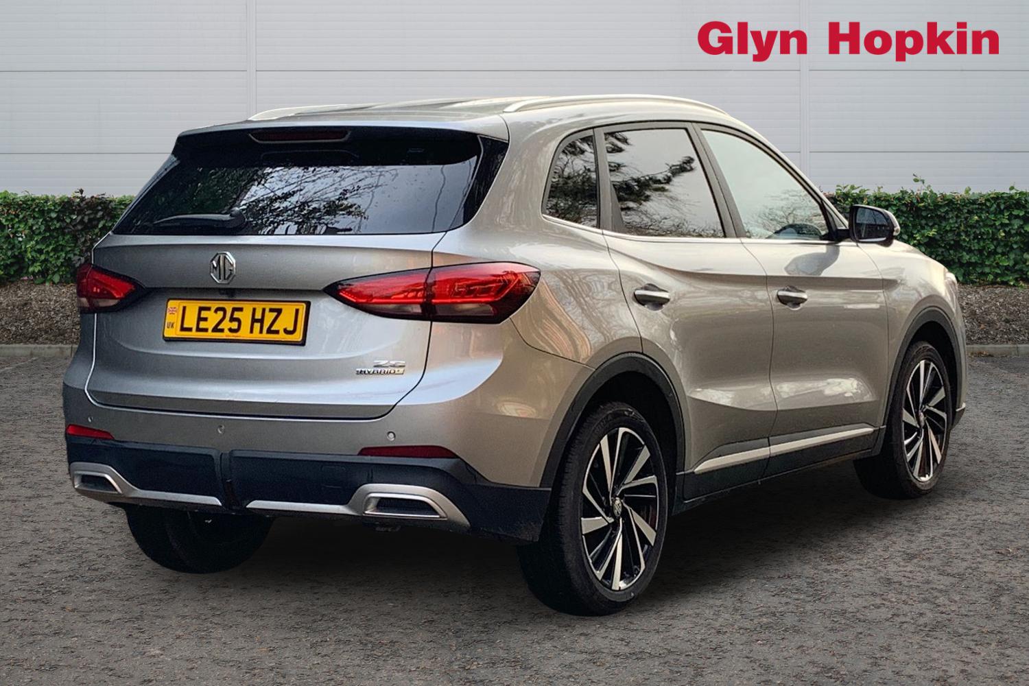 Used MG MG ZS 2025 for sale - 77025390: Photo 3