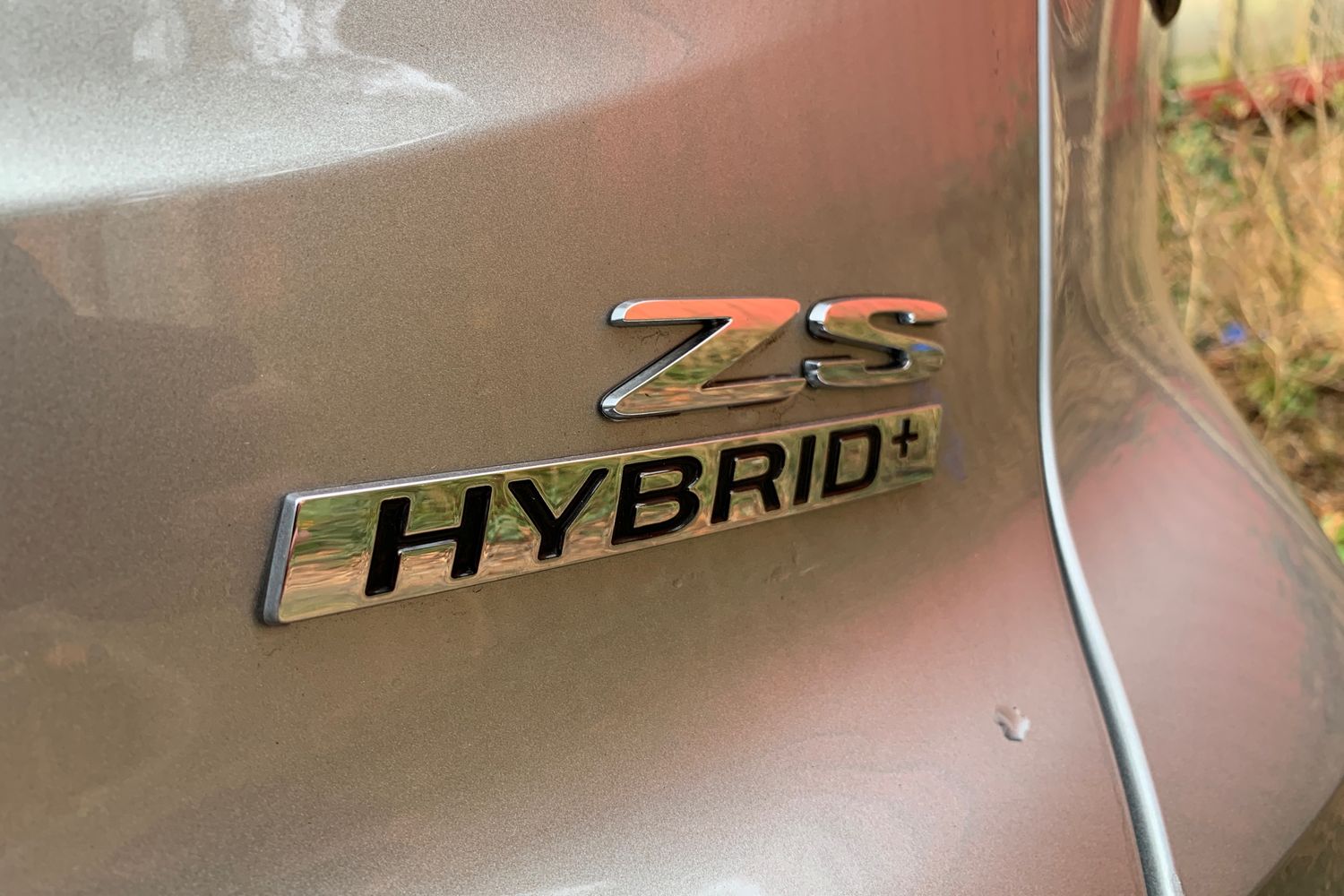 Used MG MG ZS 2025 for sale - 77025390: Photo 34