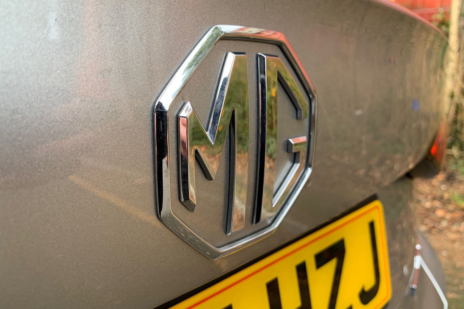 Used MG MG ZS 2025 for sale - 77025390: Photo 35