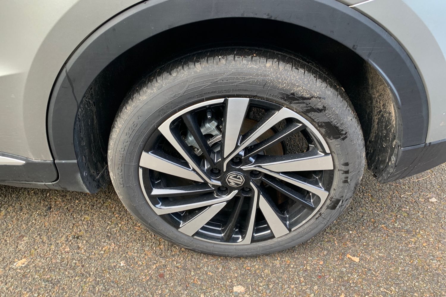 Used MG MG ZS 2025 for sale - 77025390: Photo 36